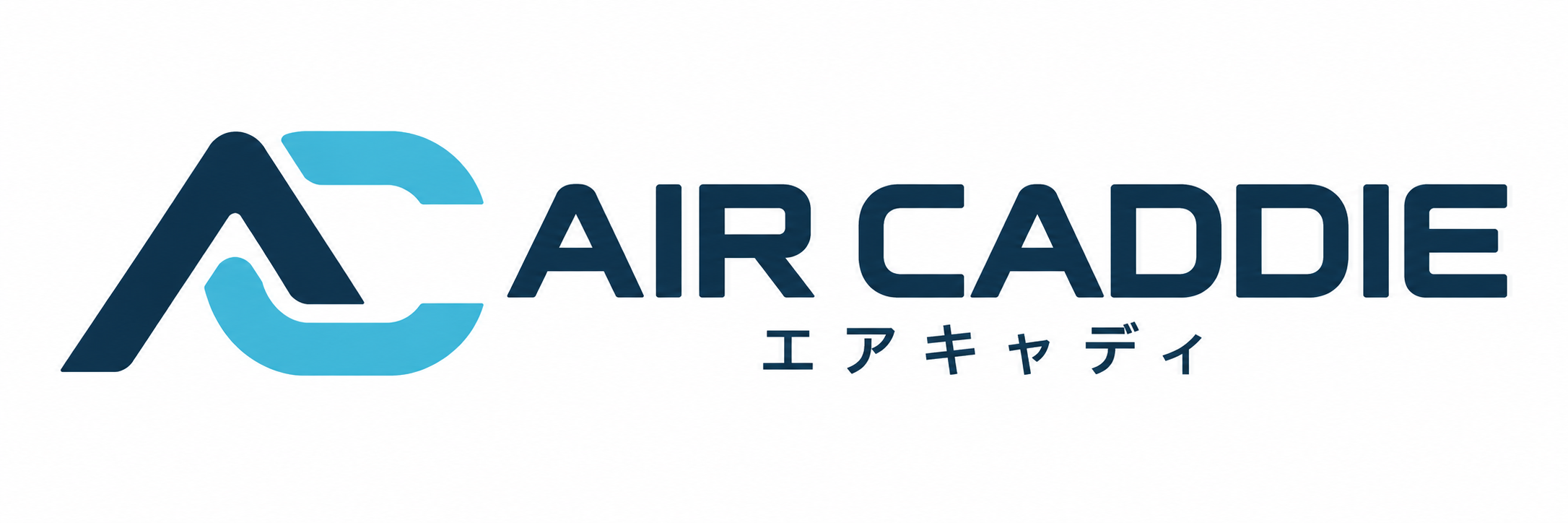 AIR CADDIE エアキャディ
